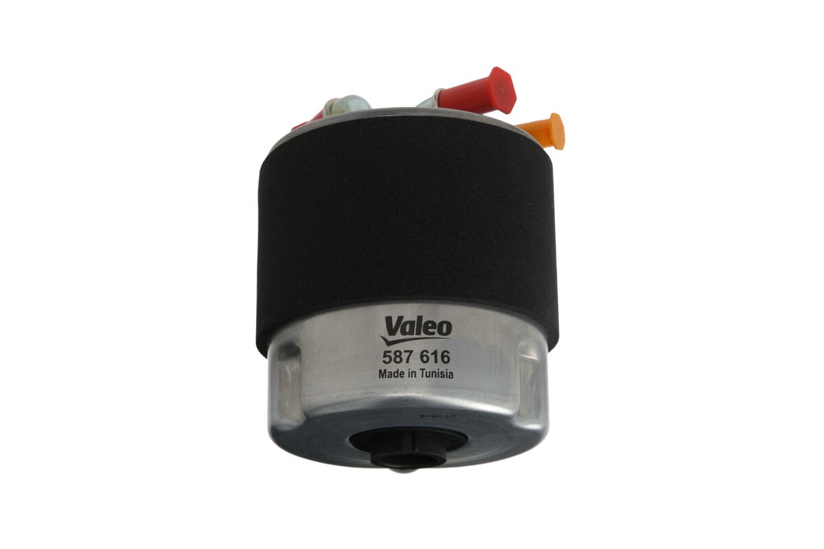 Fuel filter - 587616 VALEO